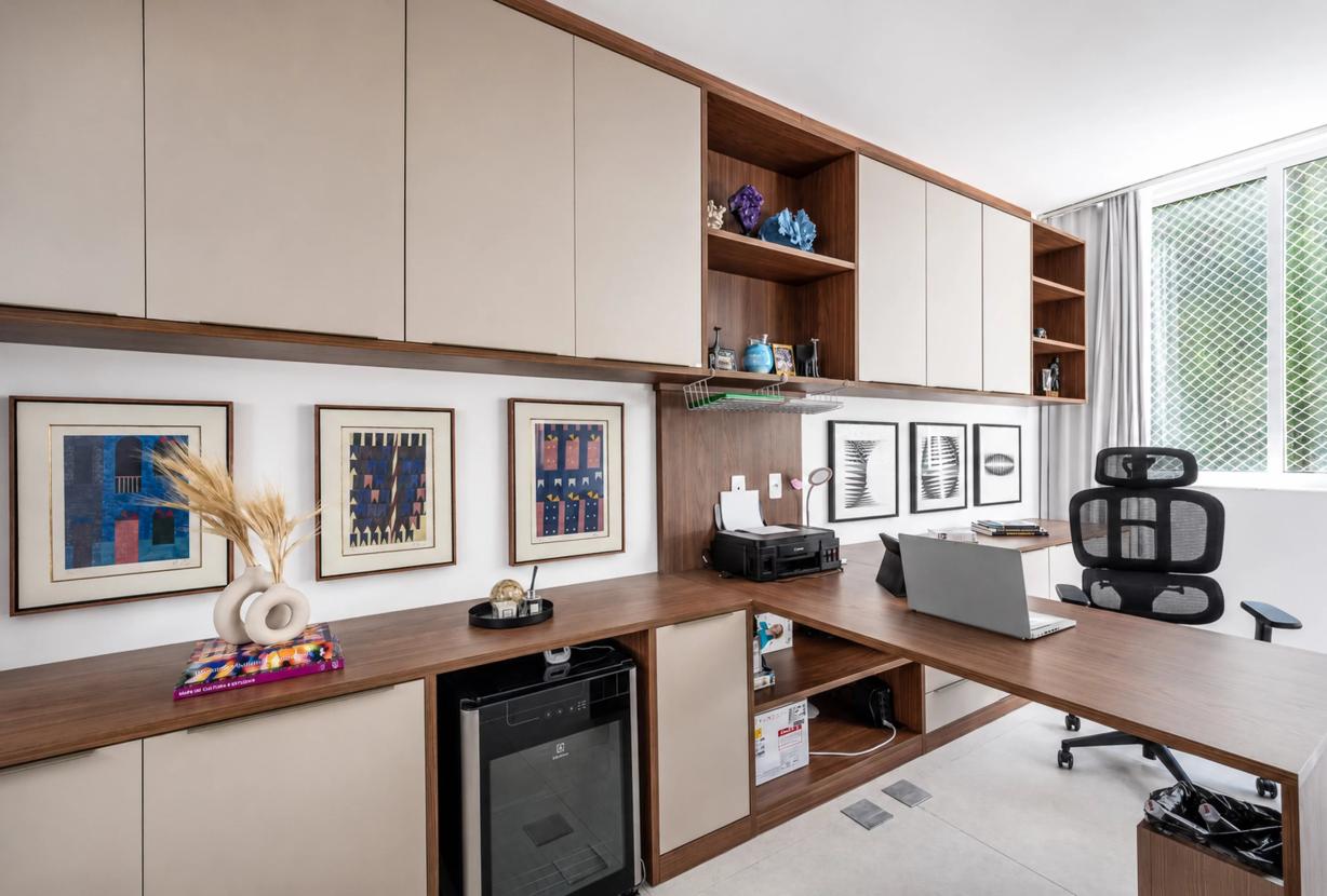 Rio235 - Penthouse en Laranjeiras