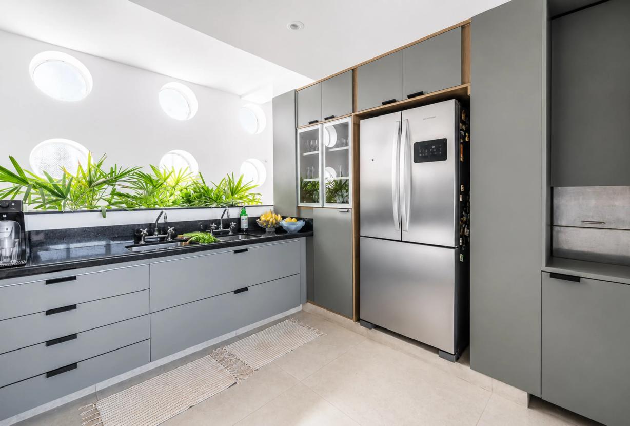 Rio235 - Penthouse en Laranjeiras