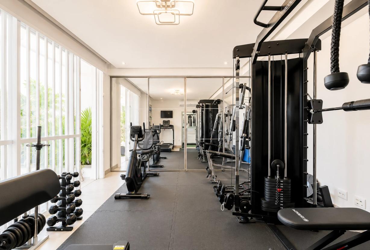 Rio235 - Penthouse en Laranjeiras