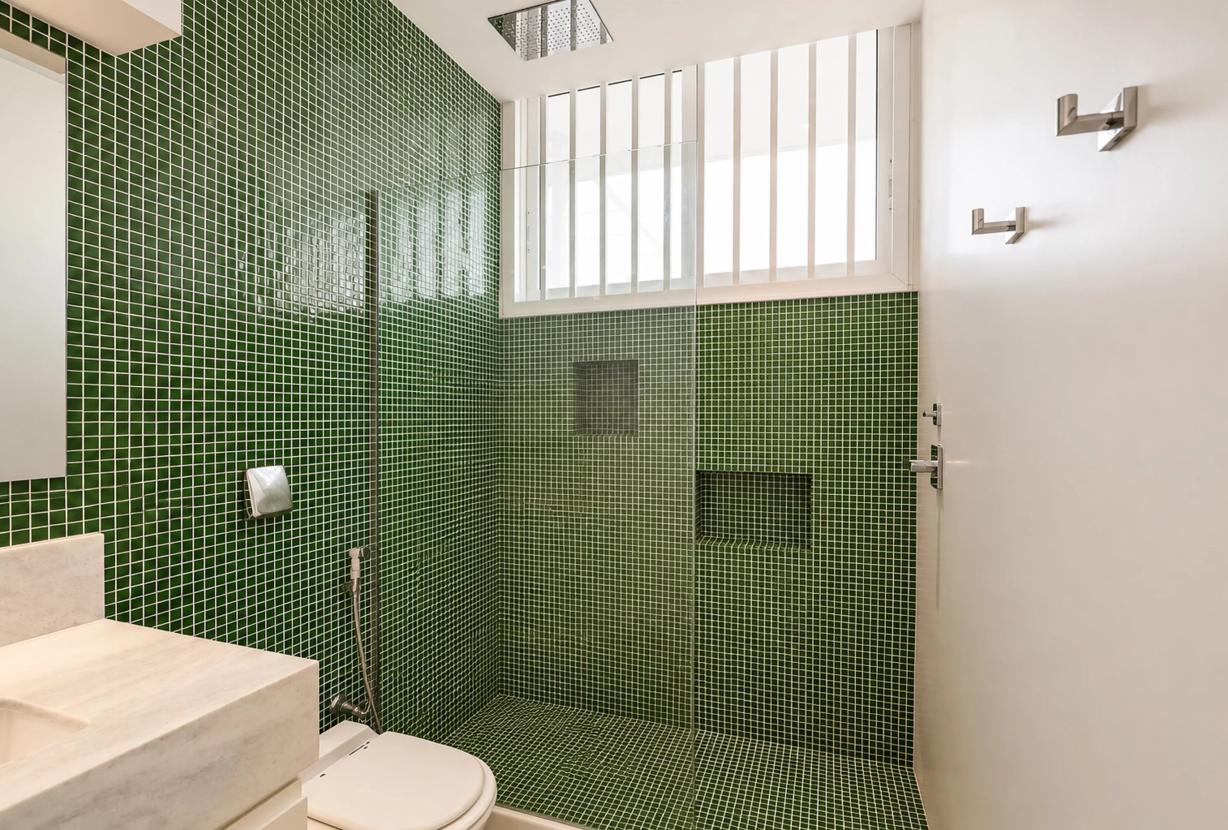 Rio235 - Penthouse en Laranjeiras