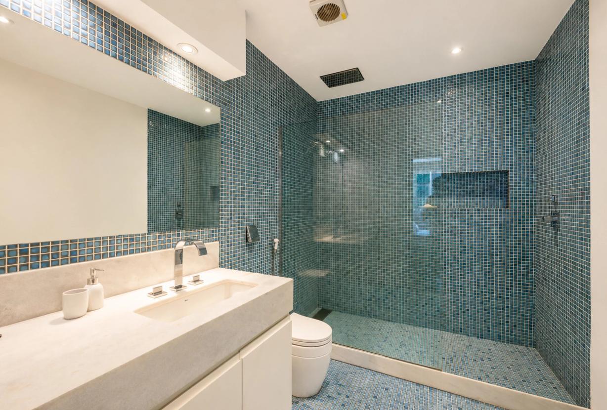 Rio235 - Penthouse en Laranjeiras