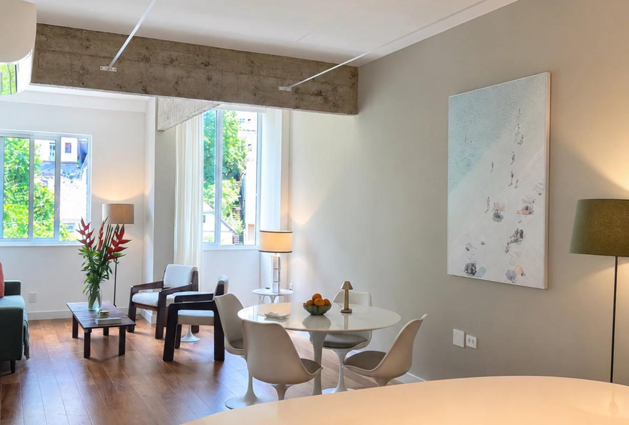 Rio277 - 2-Bedroom Apartment in Ipanema
