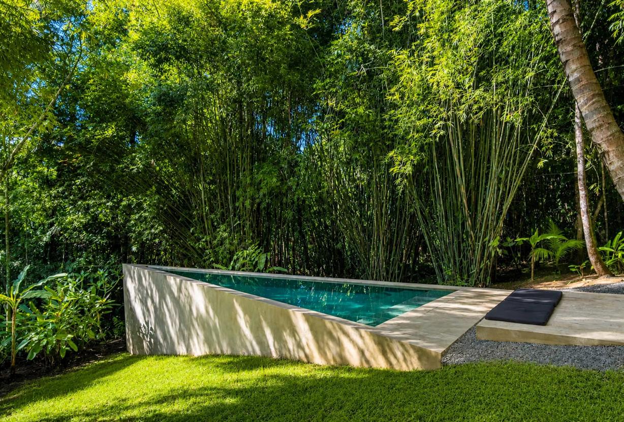 Bah197 - Architectural Masterpiece Hidden in the Atlantic Forest of Itacaré