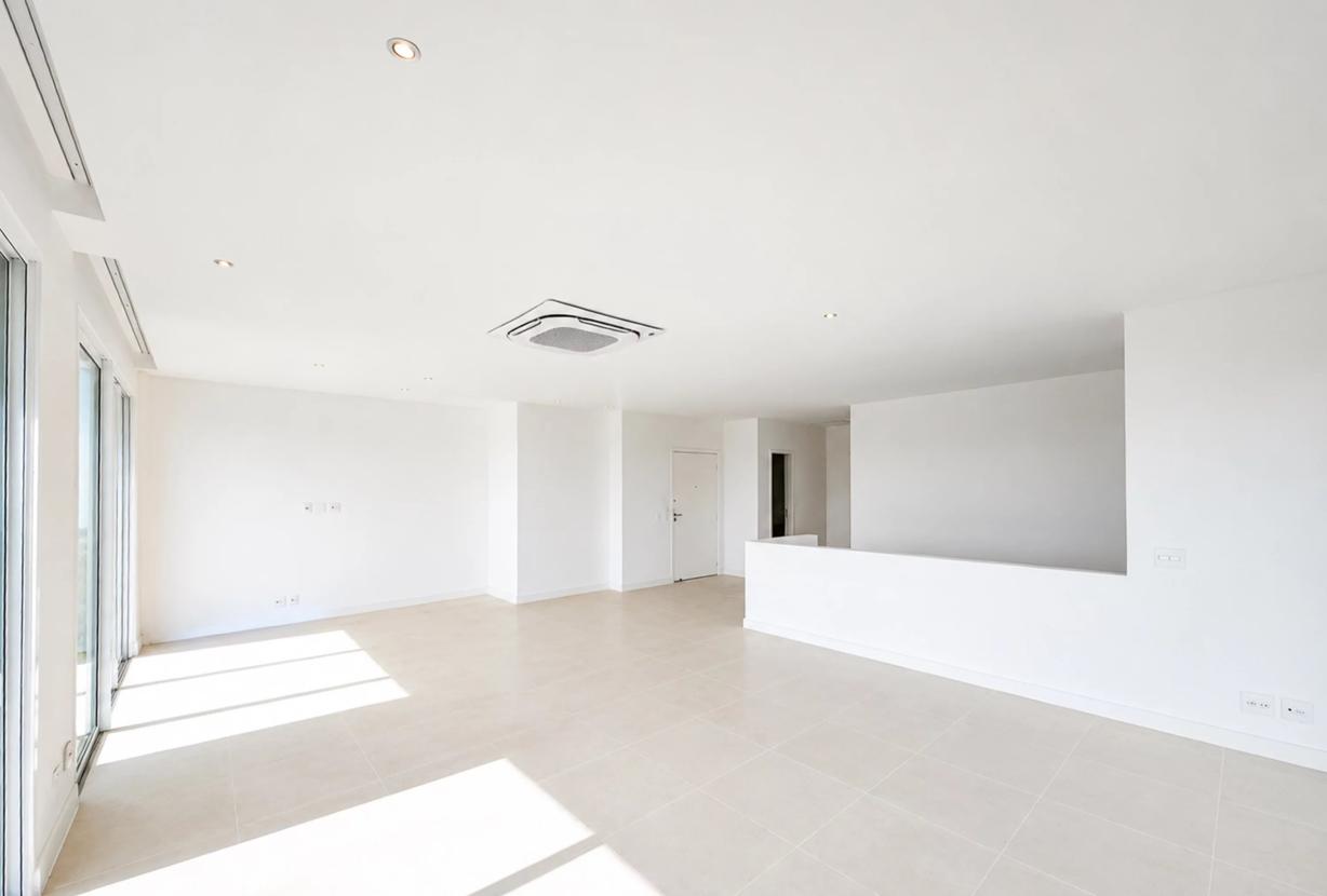 Rio346 - Luxurious 575 m² Penthouse in Barra da Tijuca