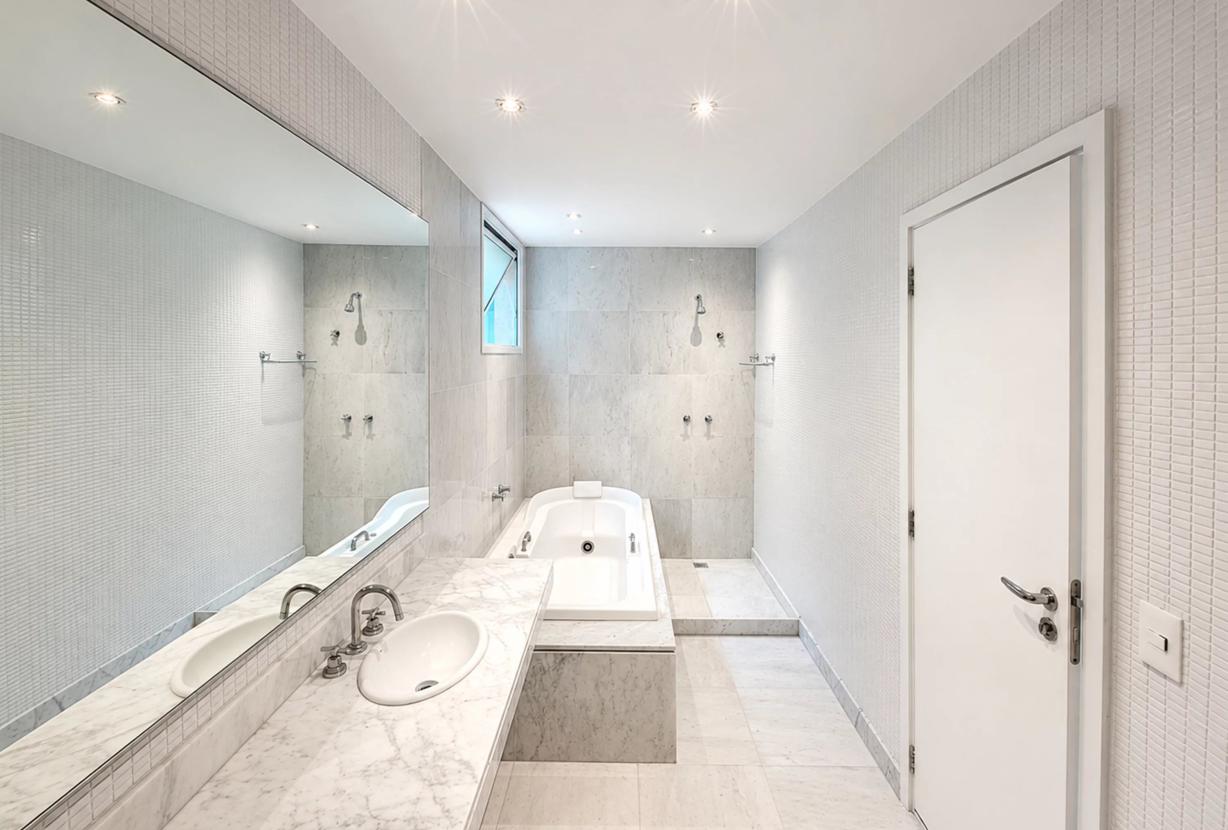 Rio346 - Luxurious 575 m² Penthouse in Barra da Tijuca