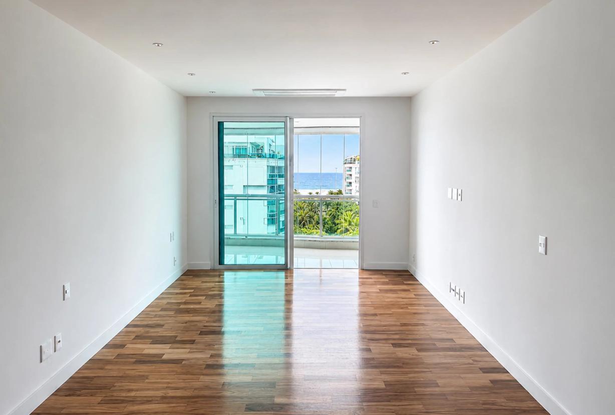 Rio346 - Luxurious 575 m² Penthouse in Barra da Tijuca
