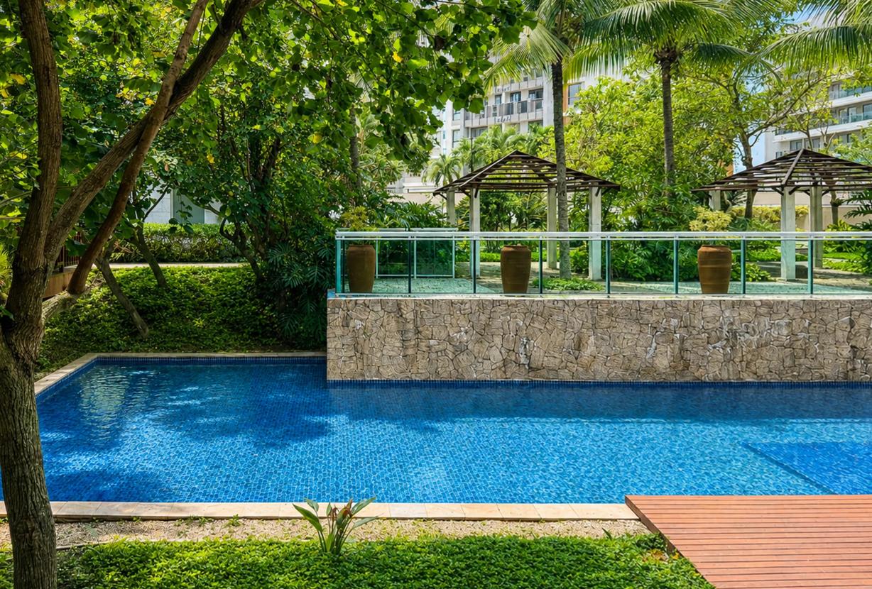 Rio346 - Luxurious 575 m² Penthouse in Barra da Tijuca