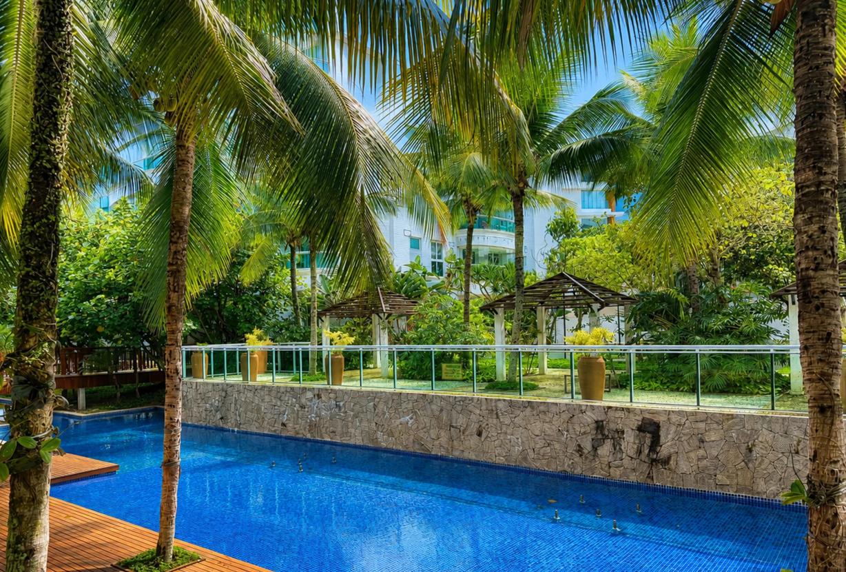 Rio346 - Luxurious 575 m² Penthouse in Barra da Tijuca
