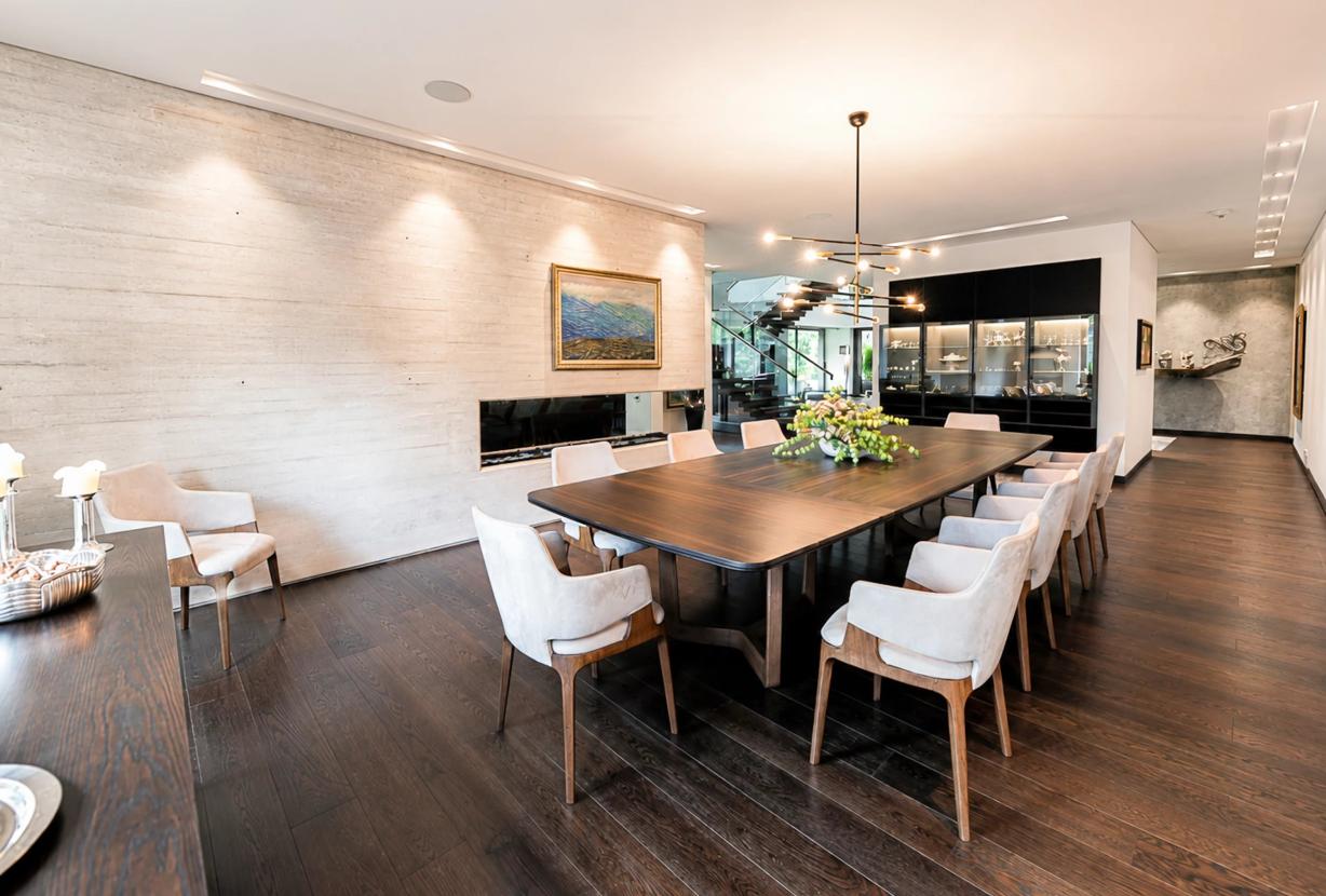 Bog017 - Luxury apartment with private terrace in Bogotá