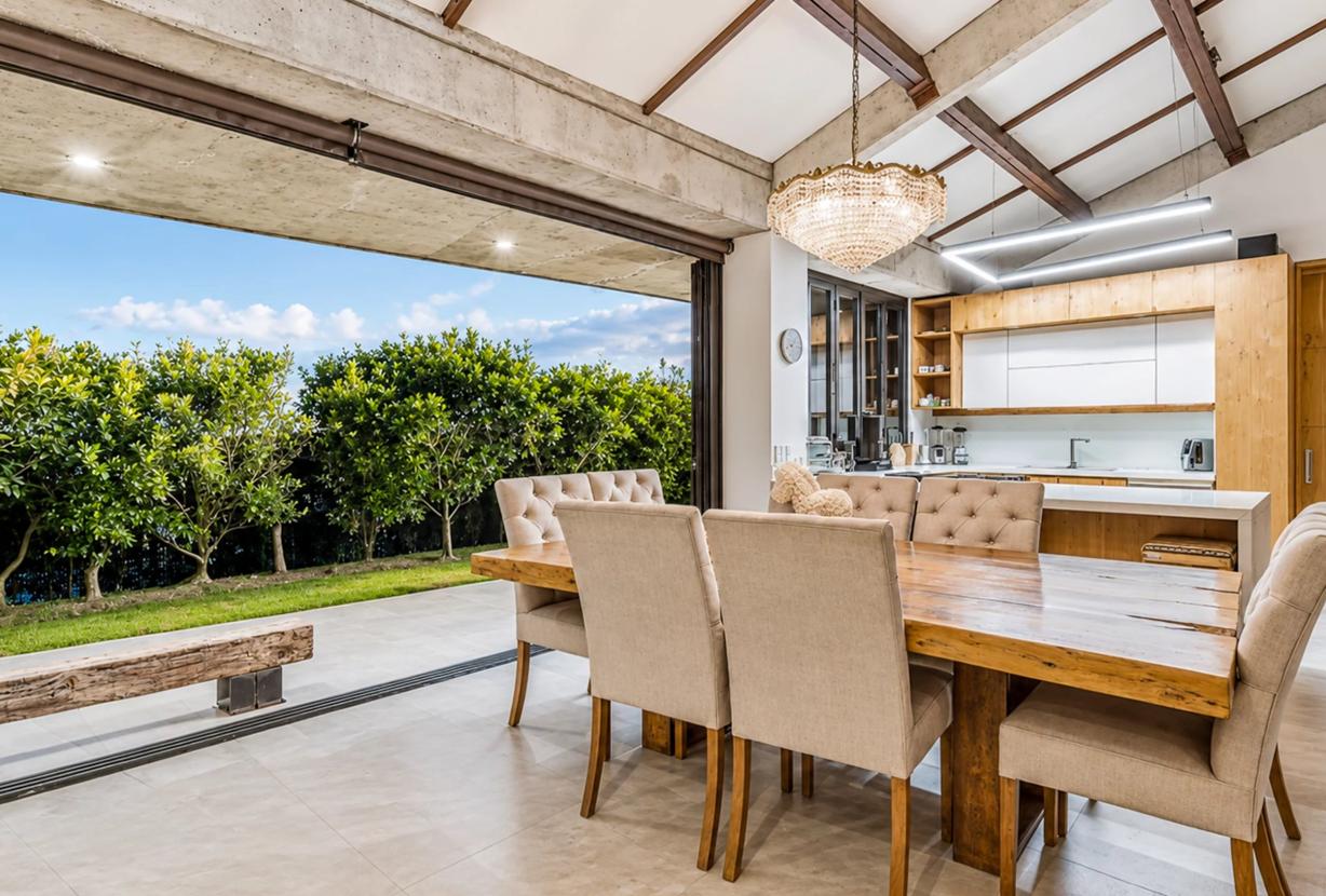 Med004 - Luxury Smart Country House in Loma del Escobero