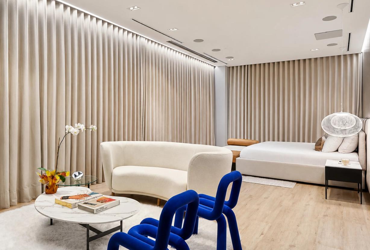Med005 - Résidence d’Architecte de Grand Luxe à Alto de las Palmas