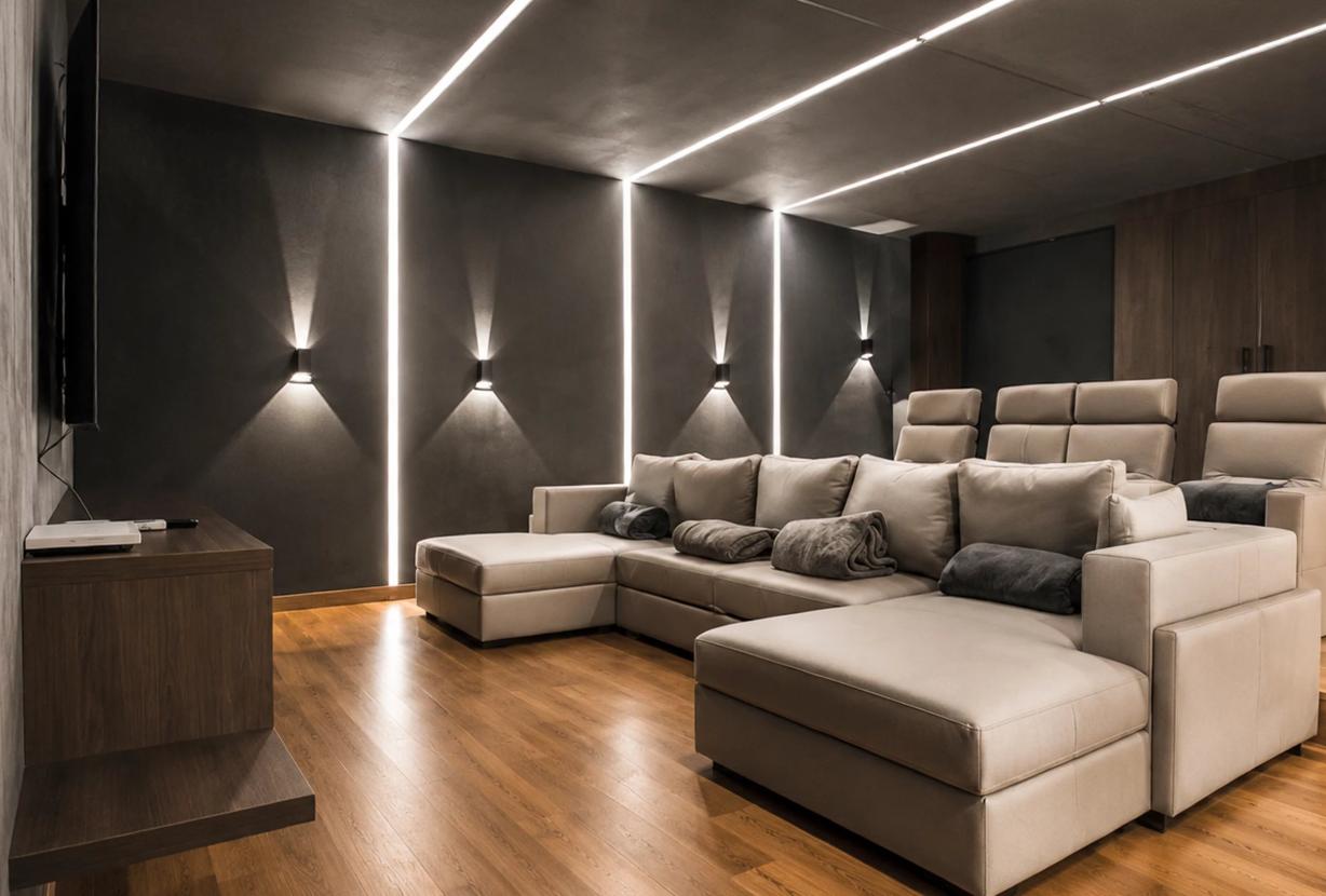 Med008 - High-luxury residence with private wellness and entertainment spaces