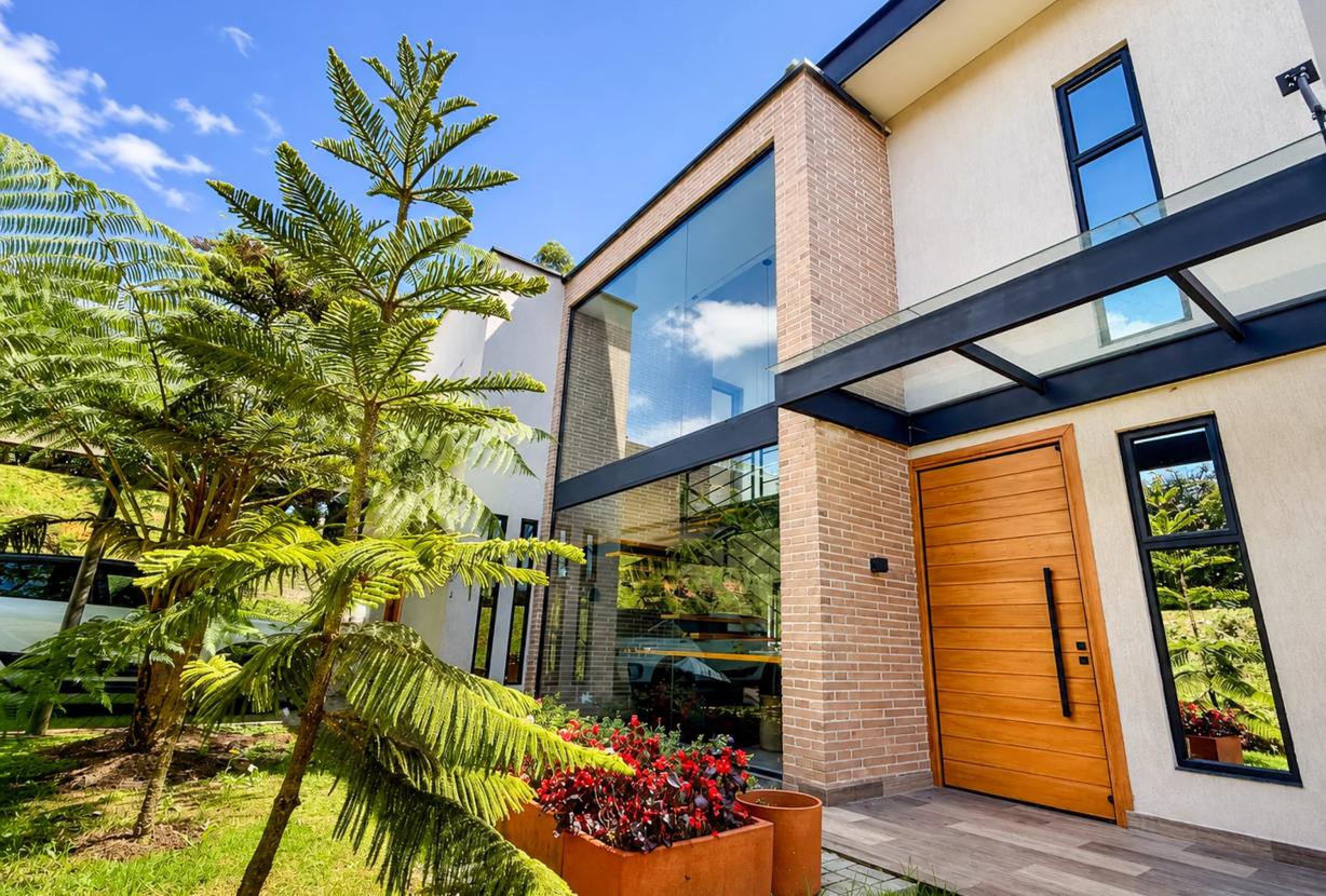 Med023 - Luxury country house in Alto de Las Palmas