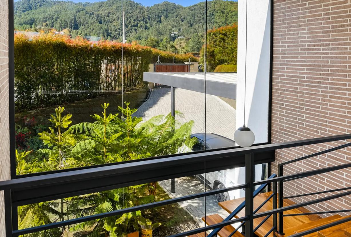Med023 - Luxury country house in Alto de Las Palmas