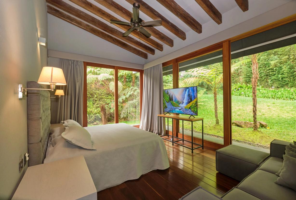 Cal010 - Country House Surrounded by Nature in Dapa
