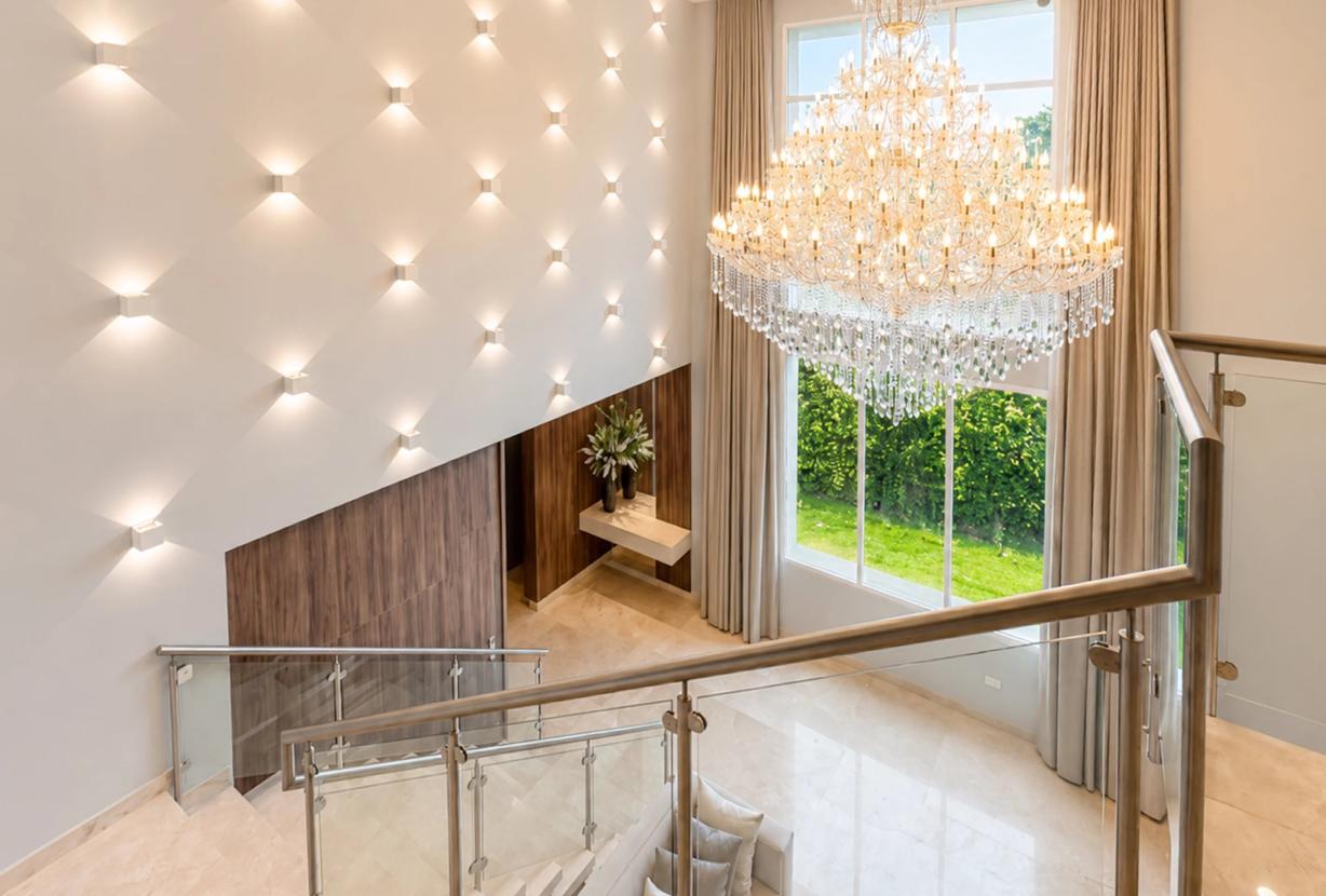 Cal011 - Luxury Country House in Pance