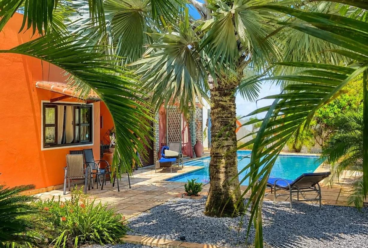 Rgn004 - Furnished coastal villa near Praia do Farol