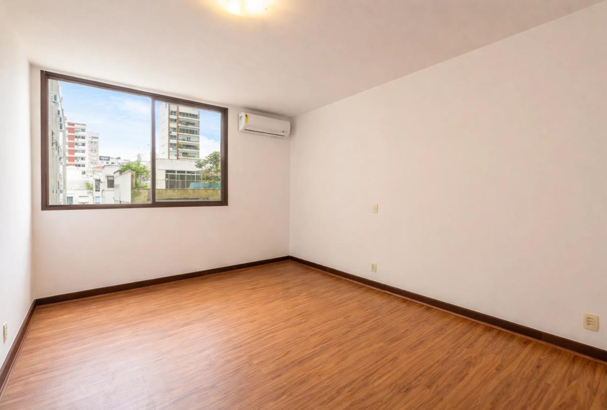 Rio361 - Spacious family apartment for rent in Ipanema