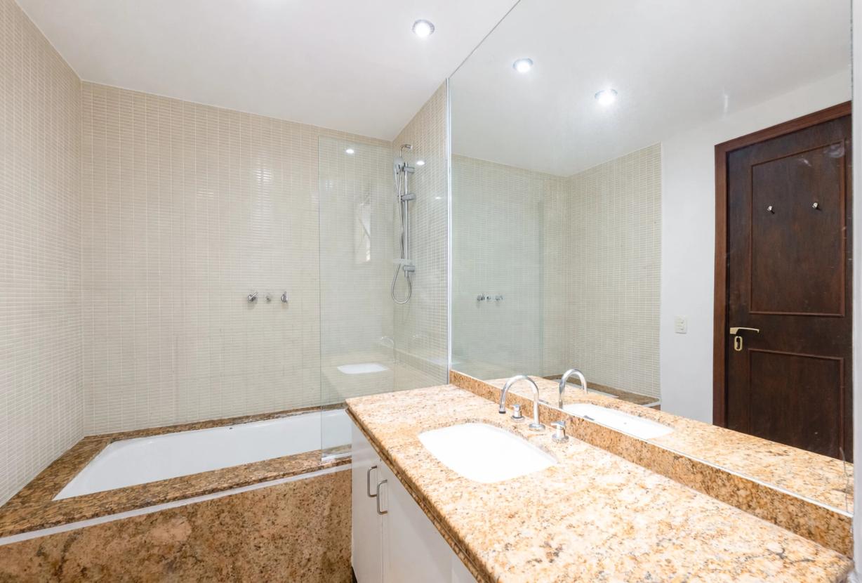 Rio361 - Spacious family apartment for rent in Ipanema
