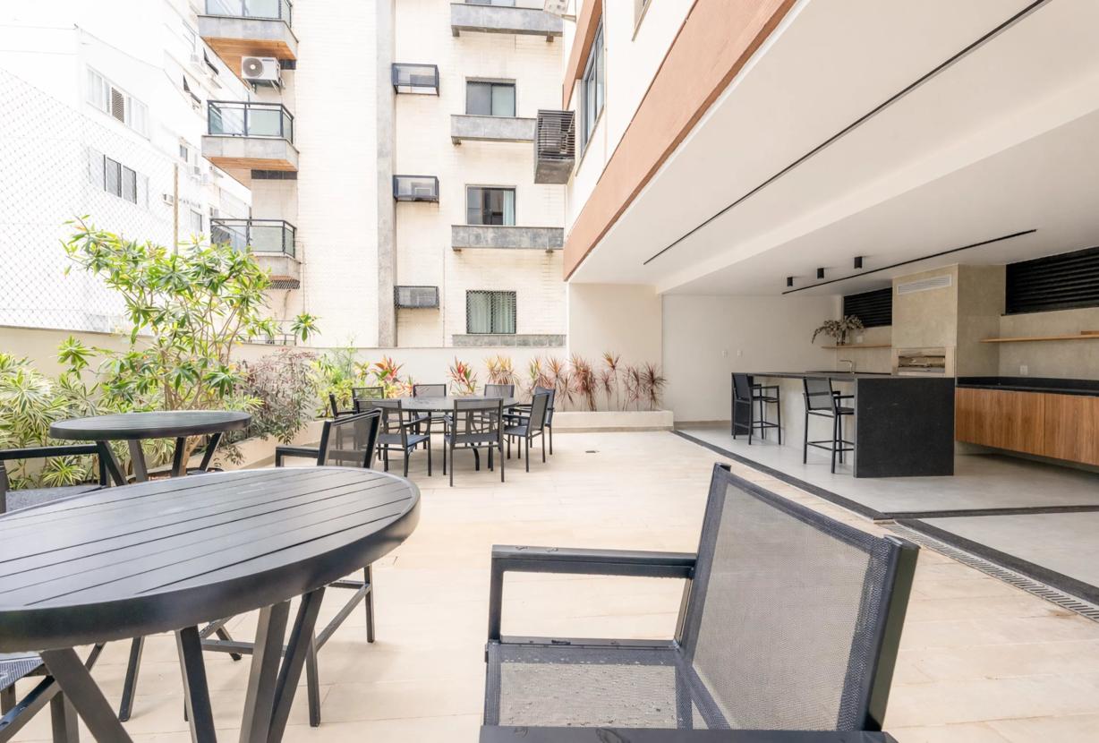 Rio361 - Spacious family apartment for rent in Ipanema