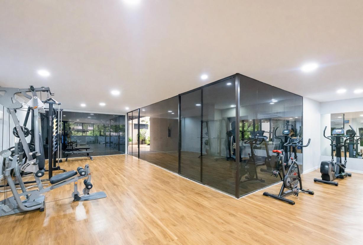 Rio361 - Spacious family apartment for rent in Ipanema