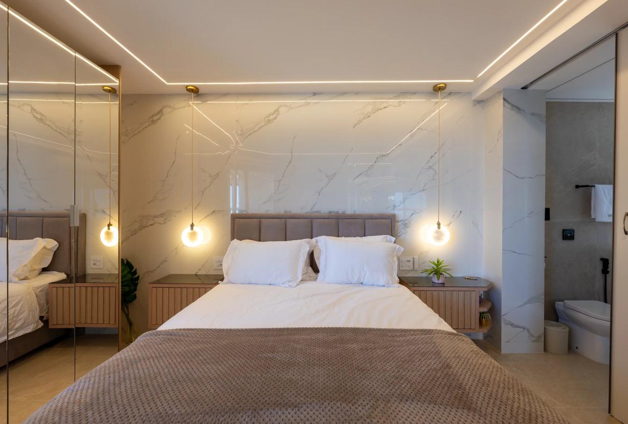 Rio212 - Apartment for sale in La Reserve Arpoador