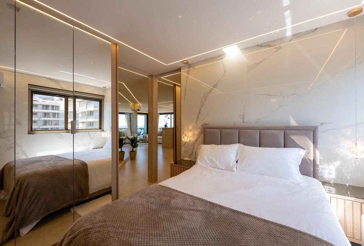 Rio212 - Apartment for sale in La Reserve Arpoador