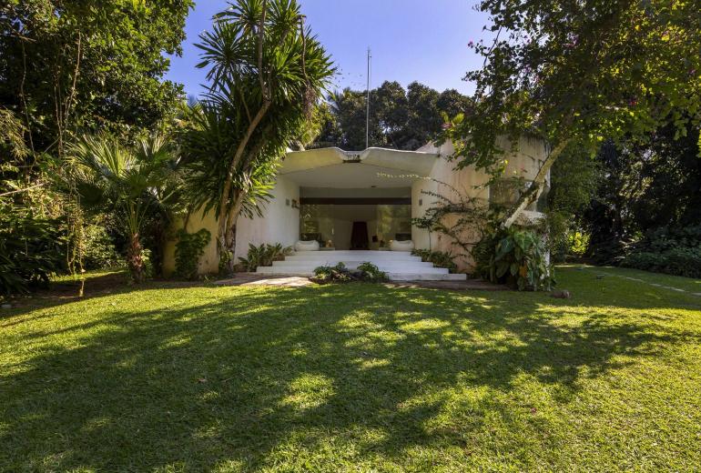 Ang101 - Exceptional Private Island in Angra dos Reis