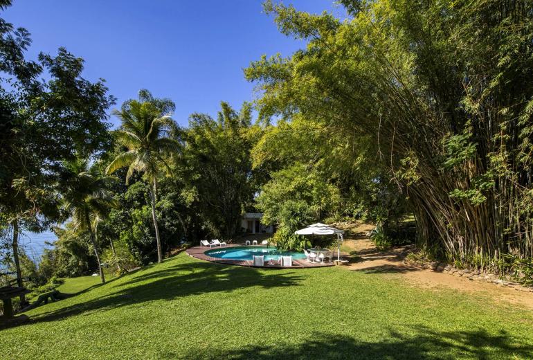 Ang101 - Exceptional Private Island in Angra dos Reis