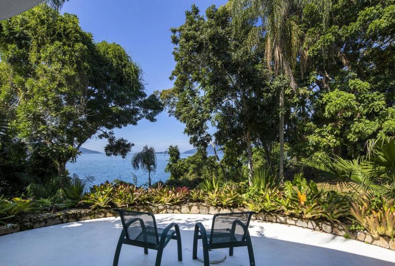 Ang101 - Exceptional Private Island in Angra dos Reis