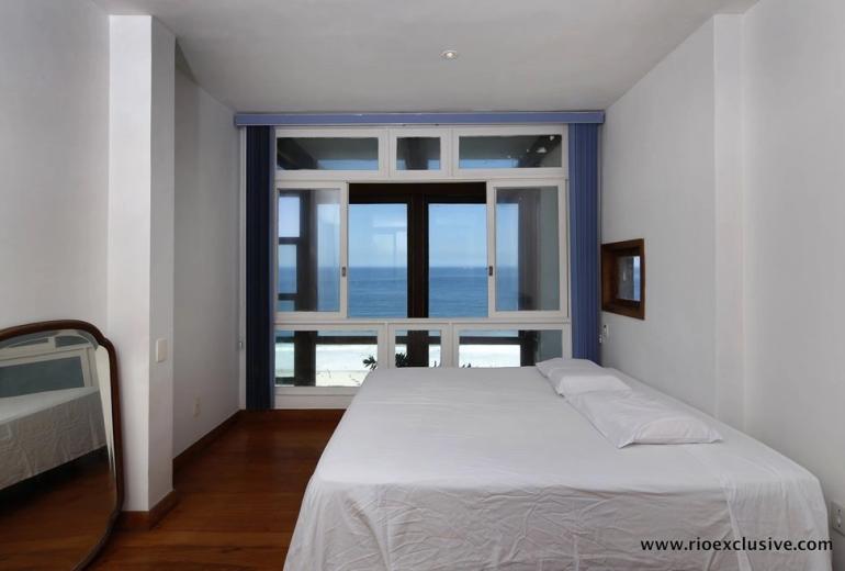 Rio100 - Penthouse en venta en Copacabana