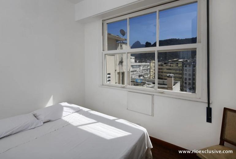 Rio100 - Penthouse en venta en Copacabana