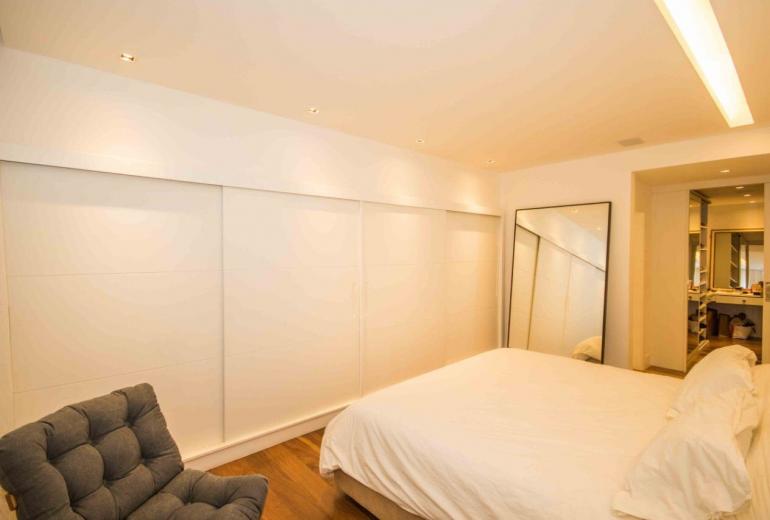 Rio125 - Charming 3 bedroom apartment in Copacabana
