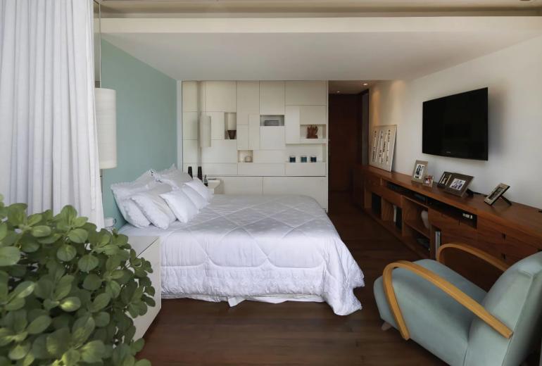 Rio389 - Appartement en duplex à Barra da Tijuca