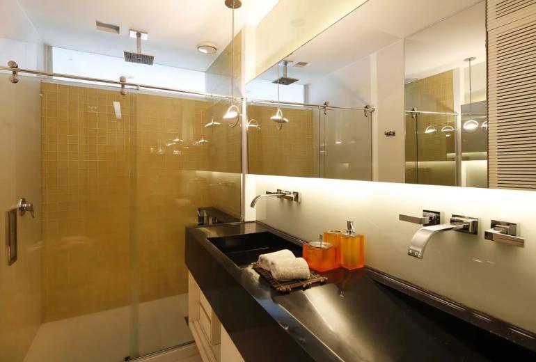 Rio389 - Cobertura duplex na Barra da Tijuca