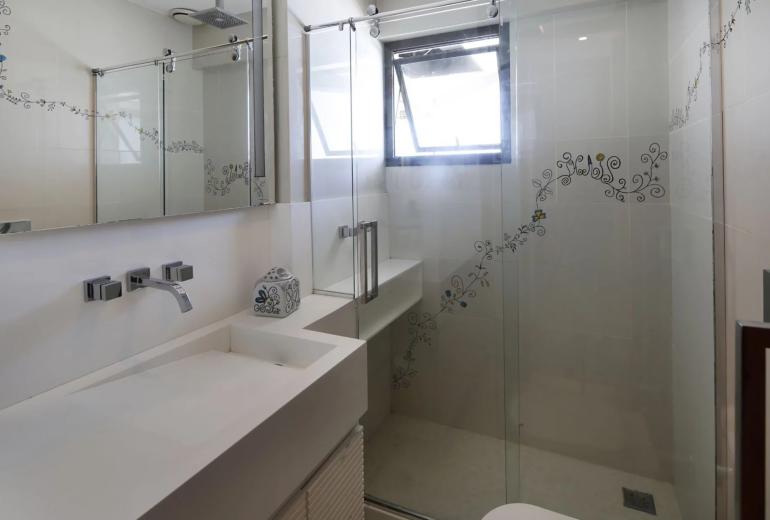 Rio389 - Cobertura duplex na Barra da Tijuca