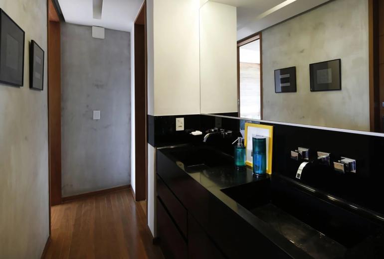 Rio389 - Appartement en duplex à Barra da Tijuca