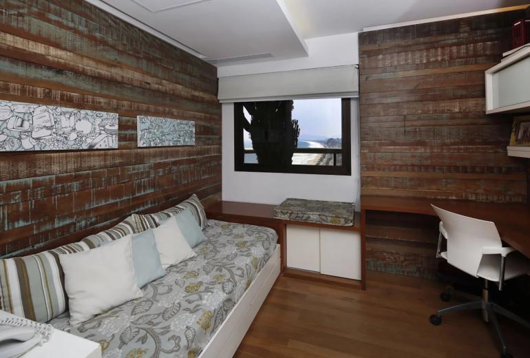 Rio389 - Appartement en duplex à Barra da Tijuca