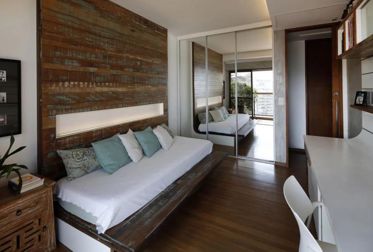 Rio389 - Cobertura duplex na Barra da Tijuca