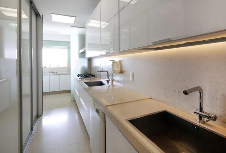 Rio389 - Cobertura duplex na Barra da Tijuca