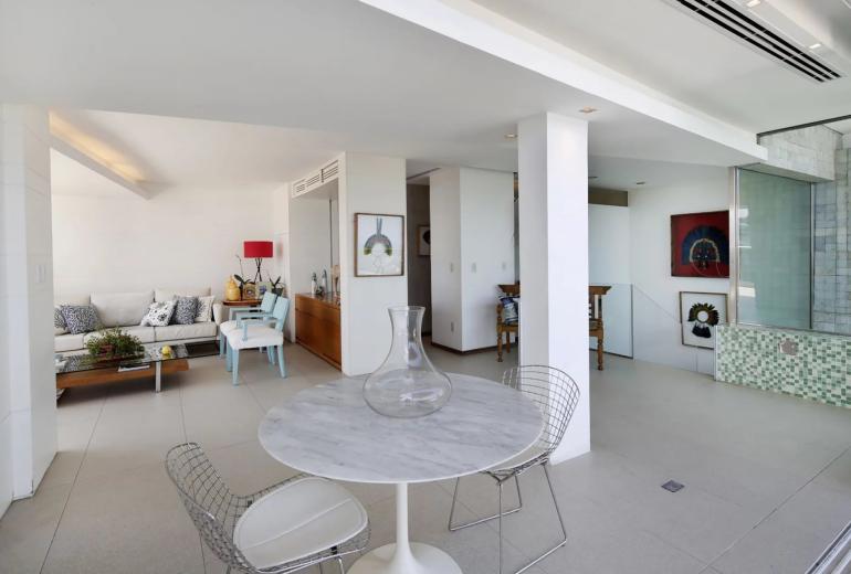 Rio389 - Cobertura duplex na Barra da Tijuca