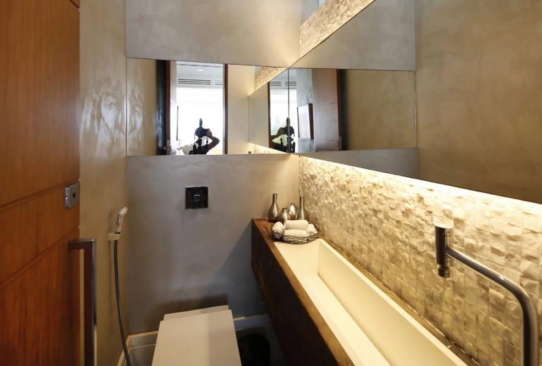 Rio389 - Appartement en duplex à Barra da Tijuca