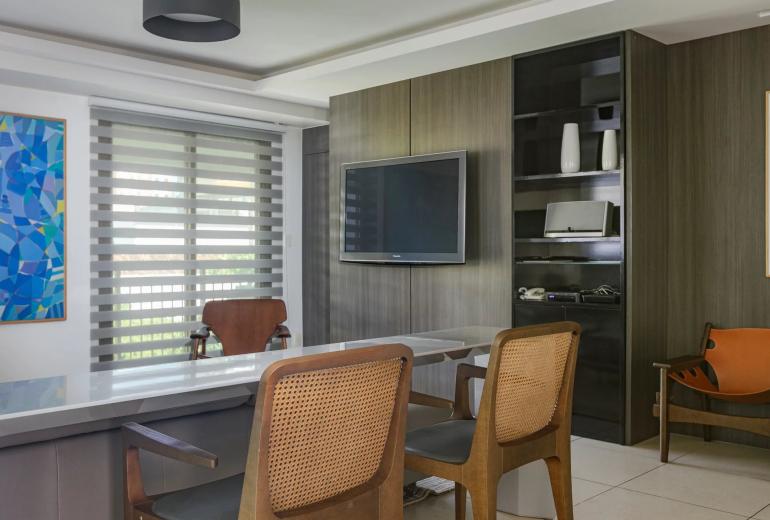 Rio281 – Duplex Apartment for Sale in Leblon