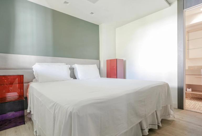 Rio281 – Duplex Apartment for Sale in Leblon