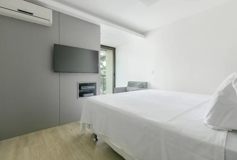 Rio281 – Duplex Apartment for Sale in Leblon