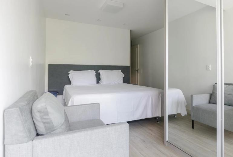 Rio281 – Duplex Apartment for Sale in Leblon