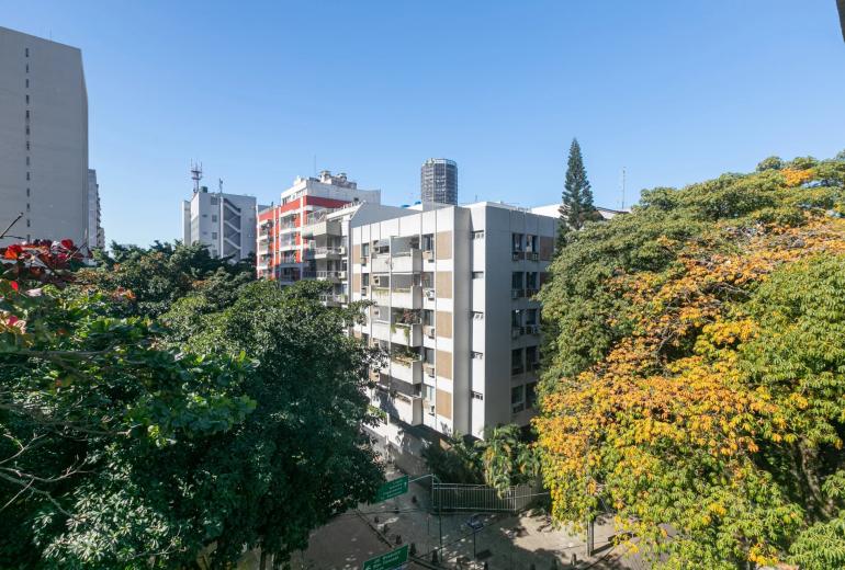 Rio281 – Duplex Apartment for Sale in Leblon