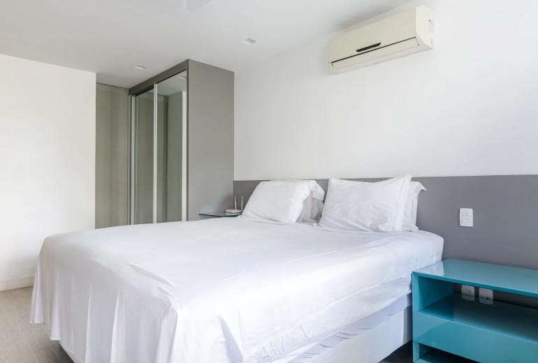 Rio281 – Duplex Apartment for Sale in Leblon