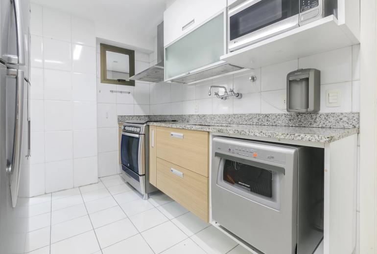 Rio281 – Duplex Apartment for Sale in Leblon