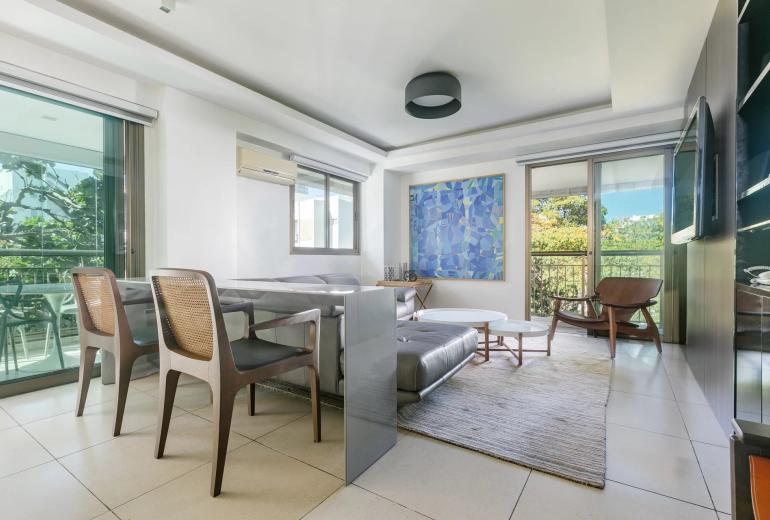 Rio281 – Duplex Apartment for Sale in Leblon